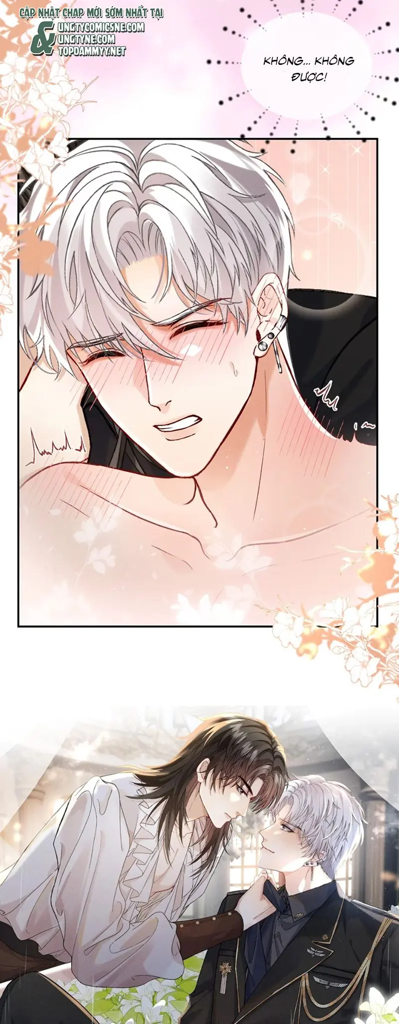 Nhận Kẻ Địch Làm Cha Chapter 2 - Trang 27