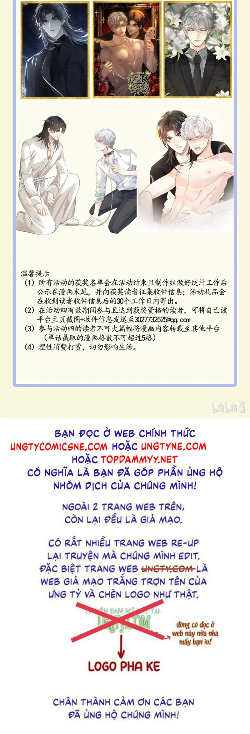 Nhận Kẻ Địch Làm Cha Chapter 2 - Trang 29
