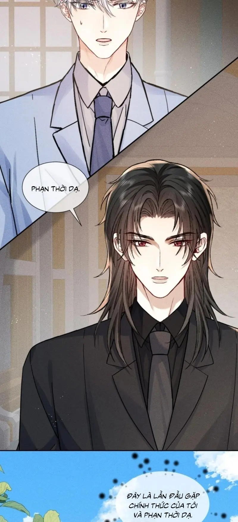Nhận Kẻ Địch Làm Cha Chapter 20 - Trang 10
