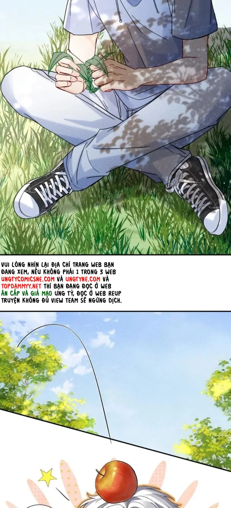 Nhận Kẻ Địch Làm Cha Chapter 20 - Trang 17