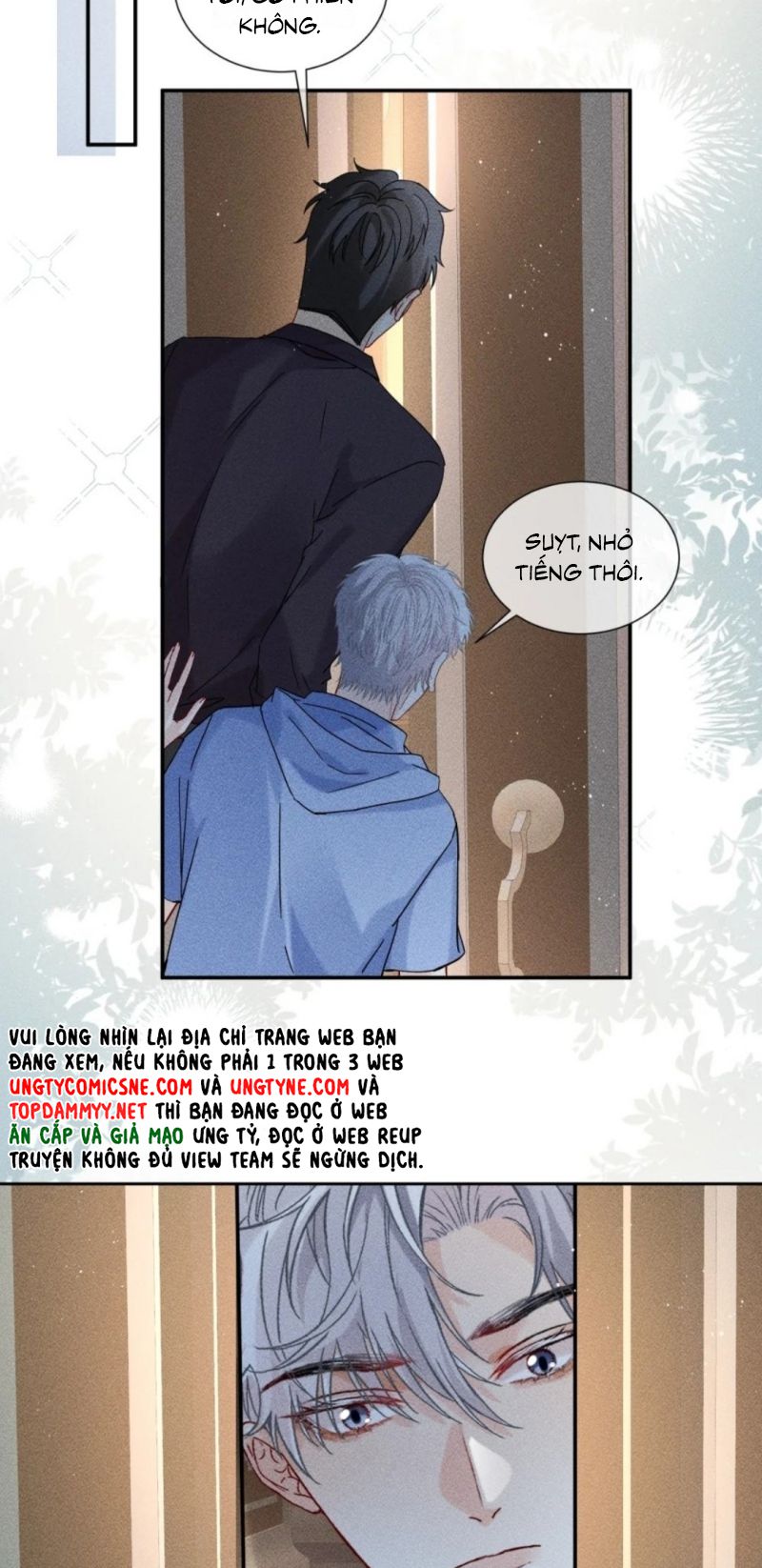 Nhận Kẻ Địch Làm Cha Chapter 20 - Trang 20