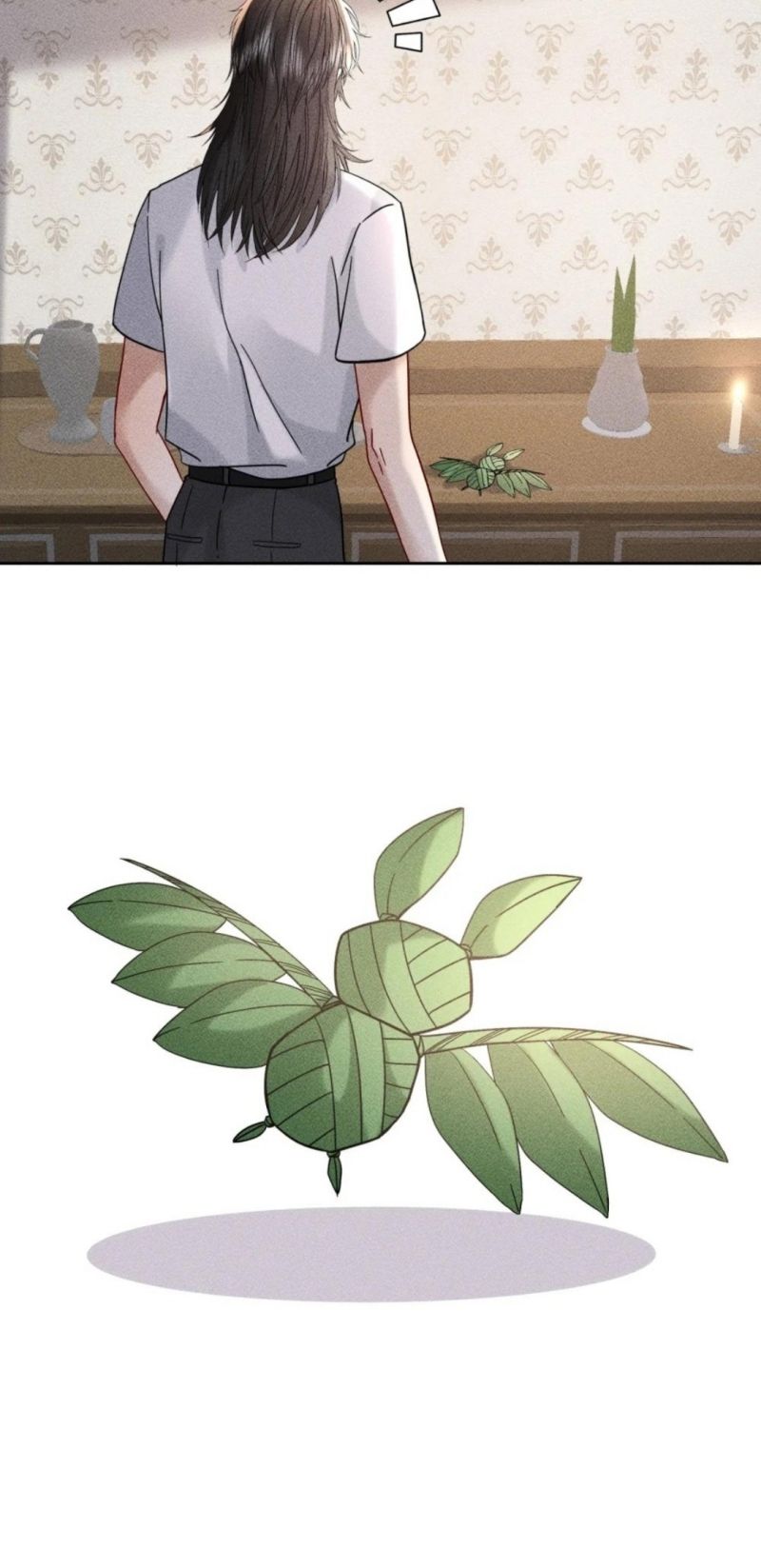 Nhận Kẻ Địch Làm Cha Chapter 20 - Trang 27