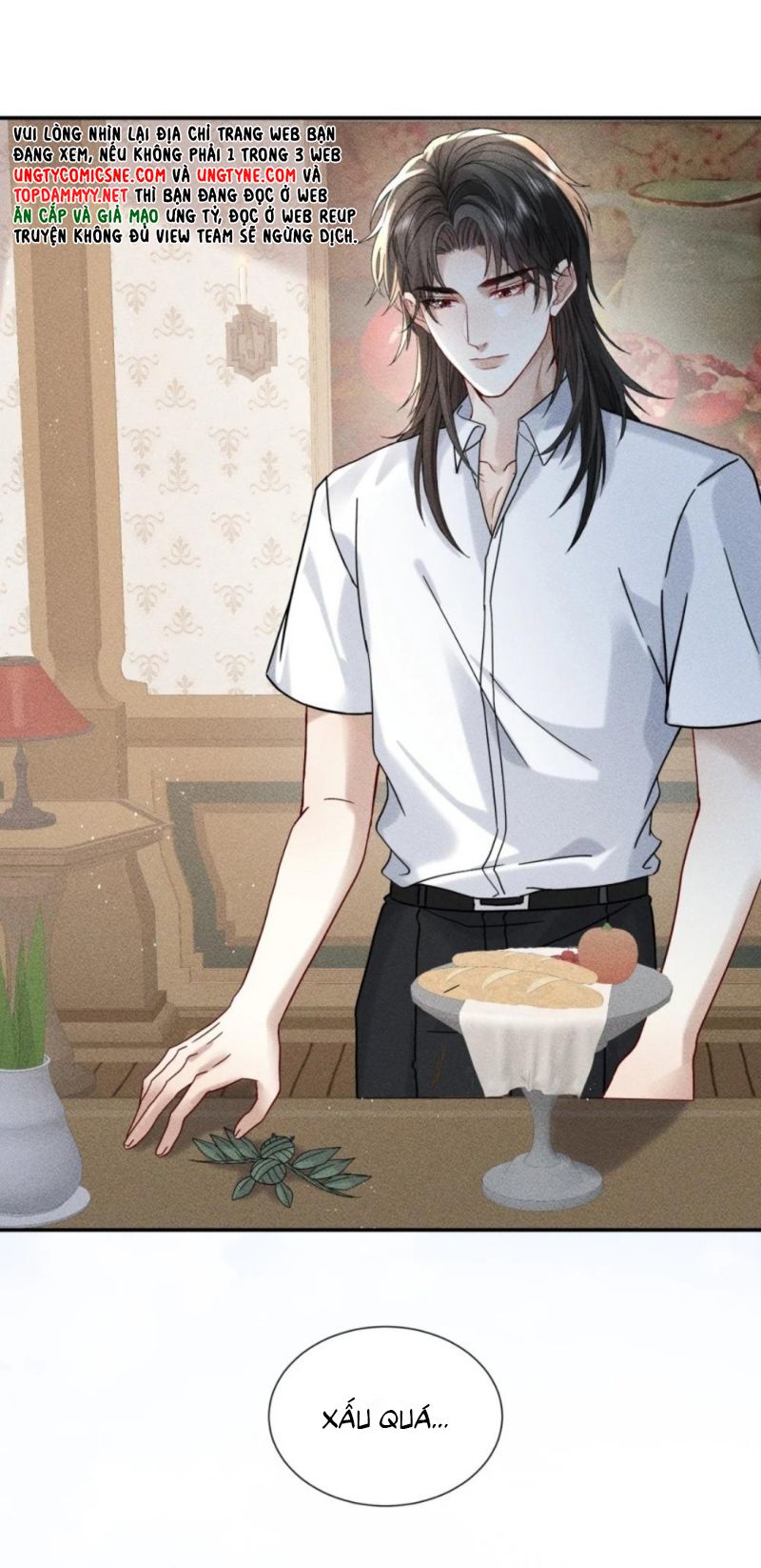 Nhận Kẻ Địch Làm Cha Chapter 20 - Trang 28