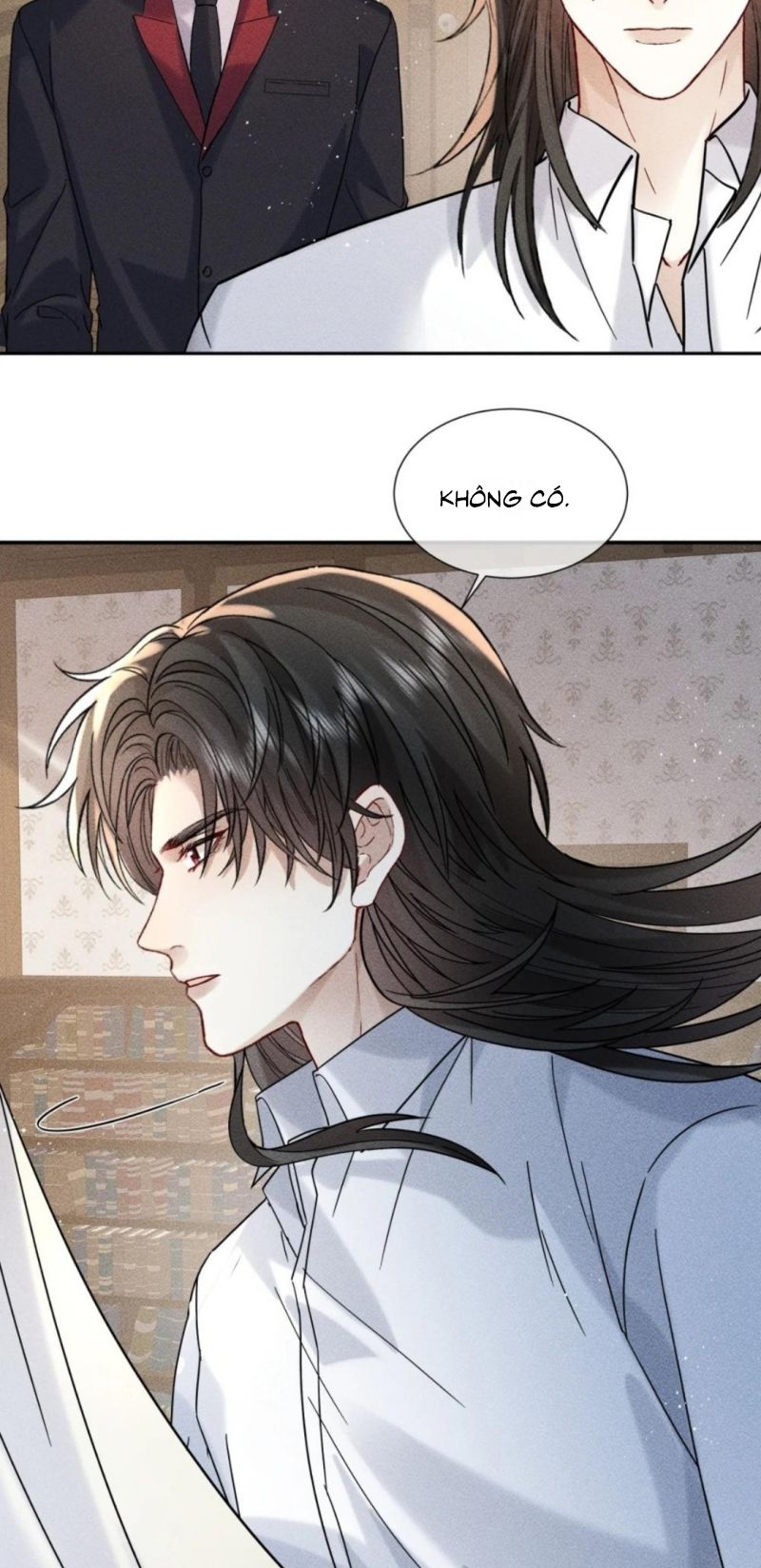 Nhận Kẻ Địch Làm Cha Chapter 20 - Trang 31