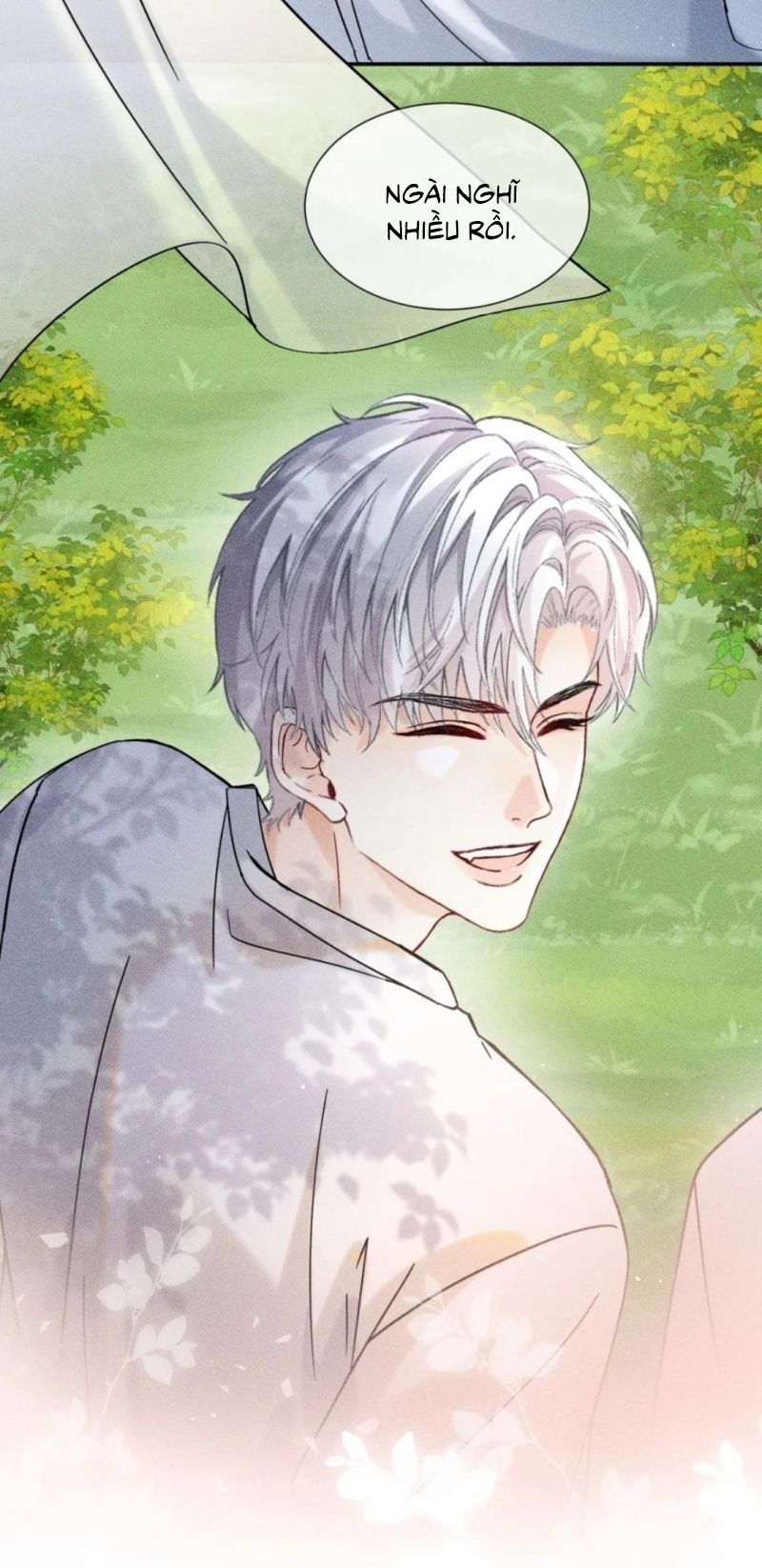 Nhận Kẻ Địch Làm Cha Chapter 20 - Trang 32