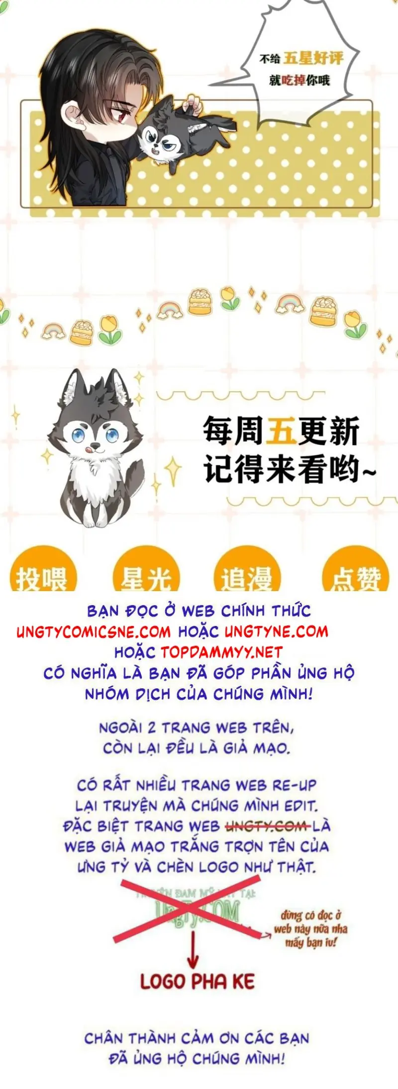 Nhận Kẻ Địch Làm Cha Chapter 20 - Trang 34