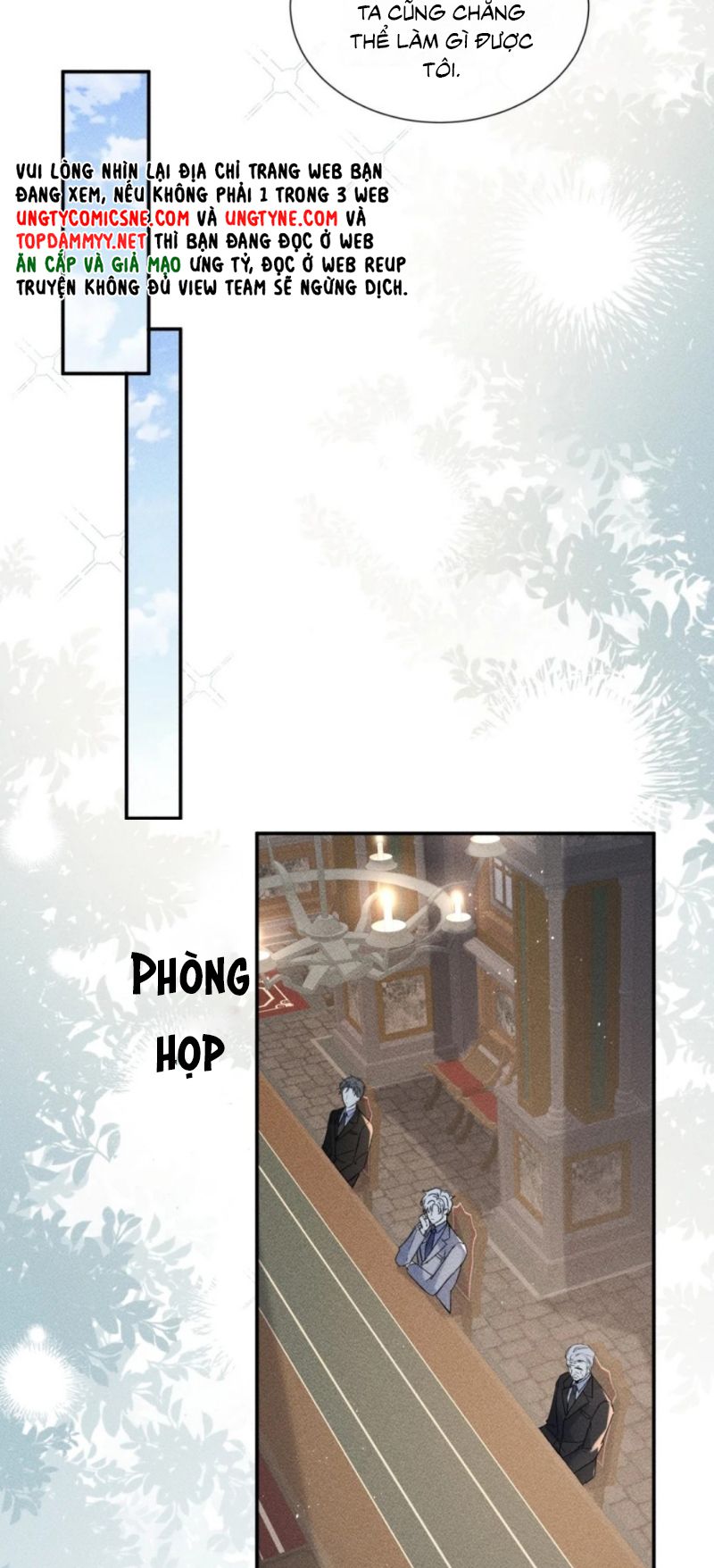 Nhận Kẻ Địch Làm Cha Chapter 20 - Trang 6