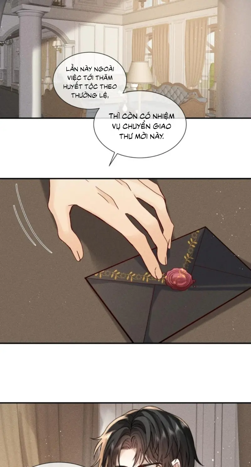Nhận Kẻ Địch Làm Cha Chapter 21 - Trang 14