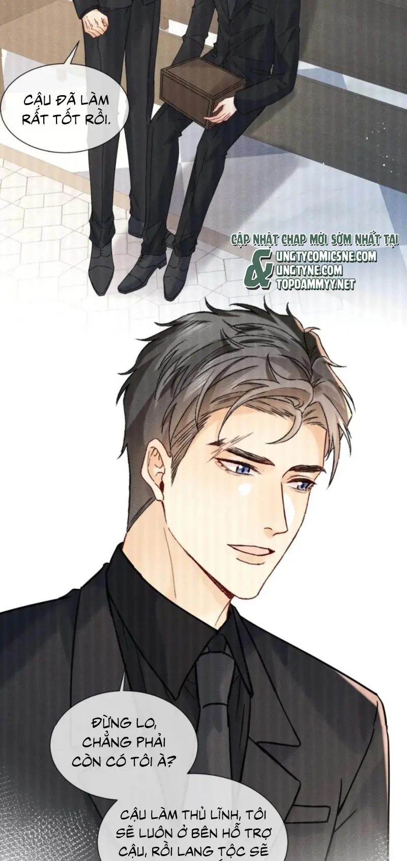 Nhận Kẻ Địch Làm Cha Chapter 21 - Trang 23