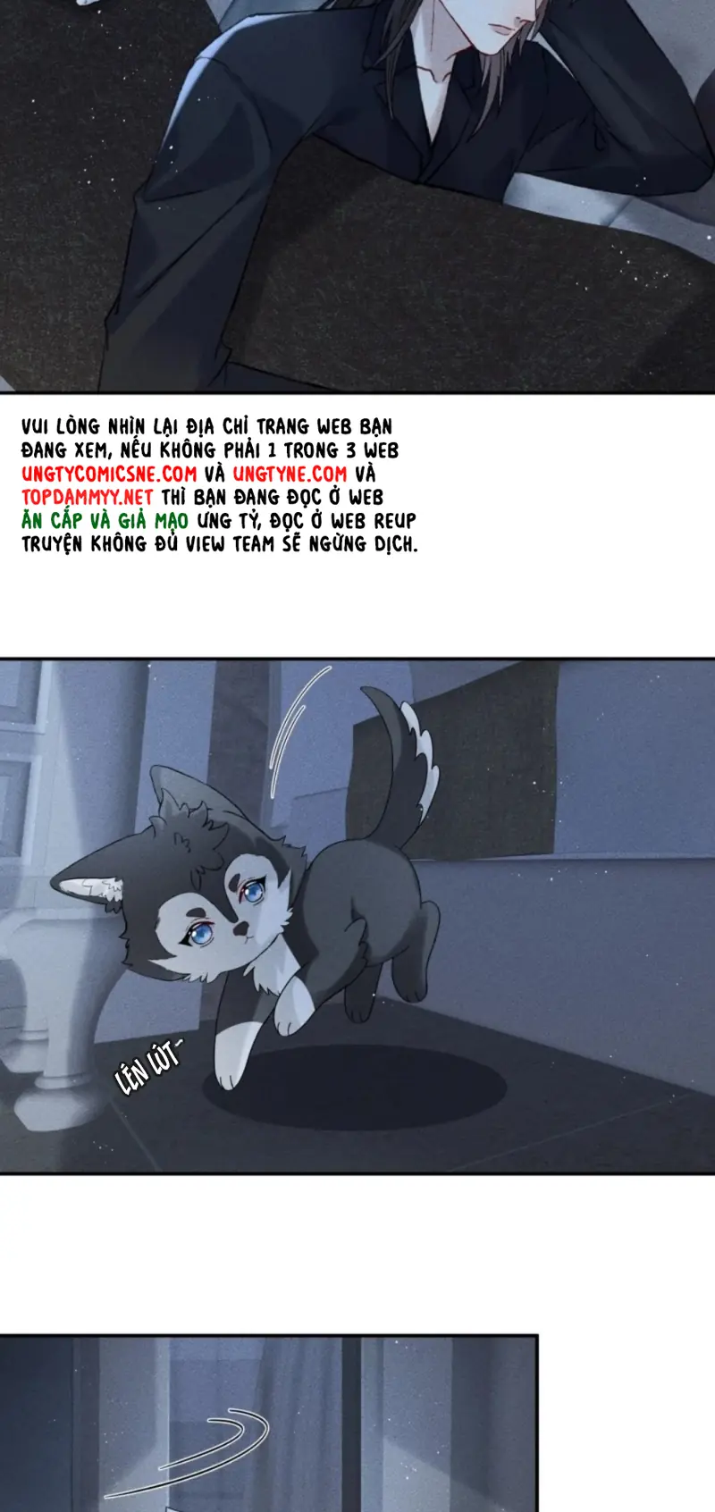 Nhận Kẻ Địch Làm Cha Chapter 21 - Trang 25
