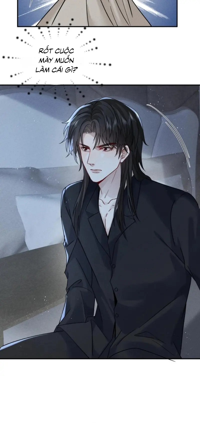 Nhận Kẻ Địch Làm Cha Chapter 21 - Trang 27