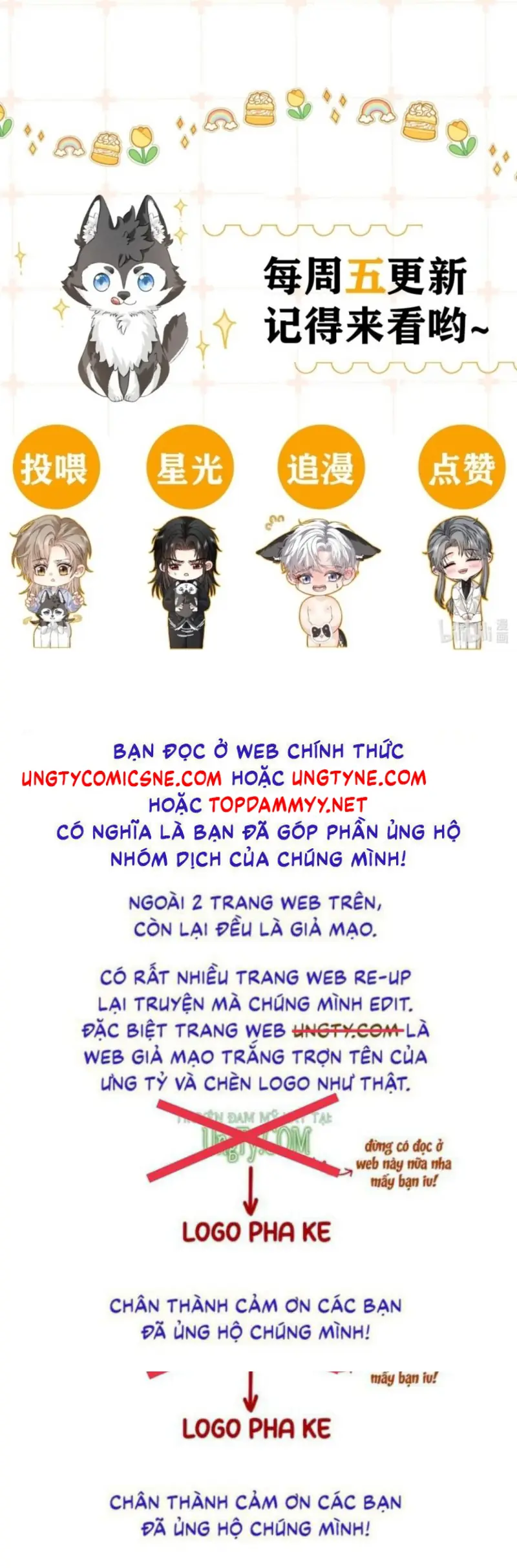 Nhận Kẻ Địch Làm Cha Chapter 21 - Trang 29