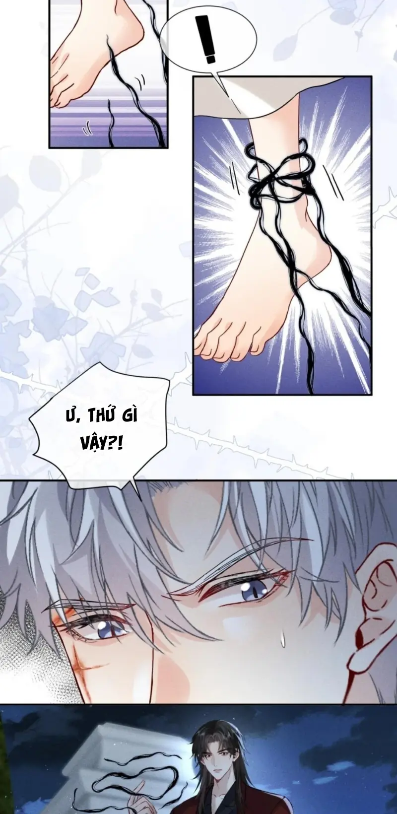 Nhận Kẻ Địch Làm Cha Chapter 22 - Trang 10