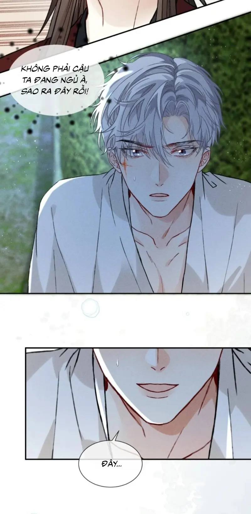 Nhận Kẻ Địch Làm Cha Chapter 22 - Trang 12