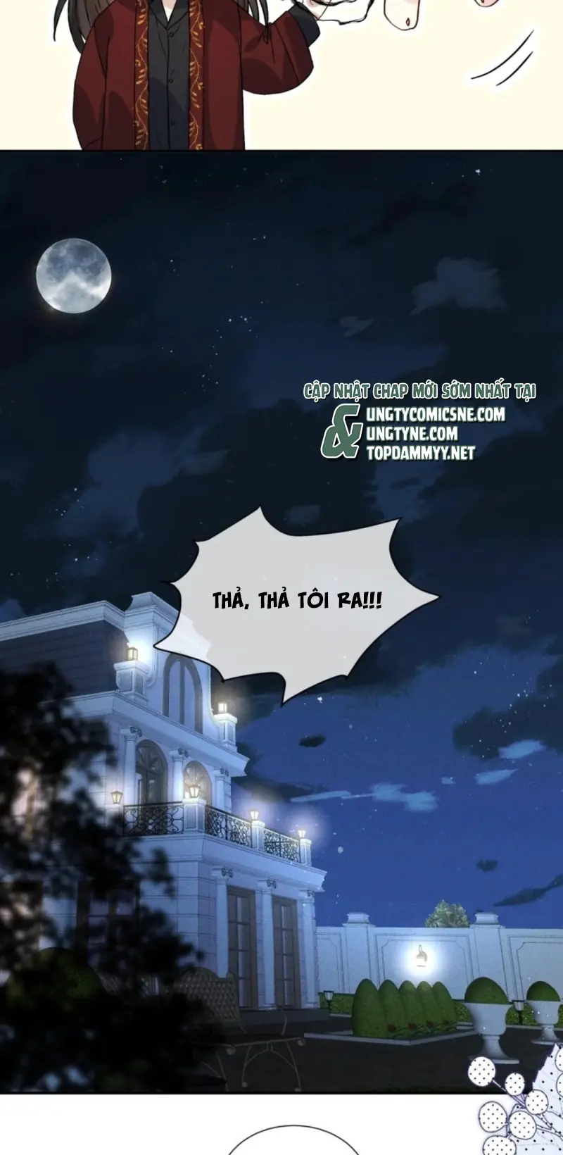 Nhận Kẻ Địch Làm Cha Chapter 22 - Trang 15