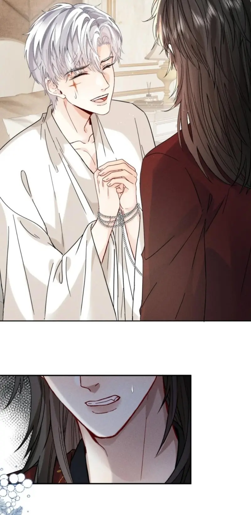 Nhận Kẻ Địch Làm Cha Chapter 22 - Trang 17