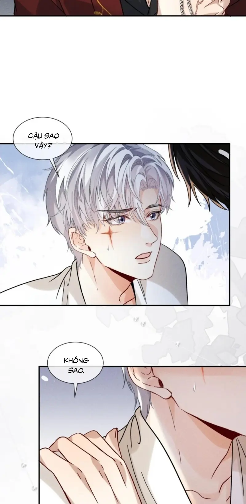 Nhận Kẻ Địch Làm Cha Chapter 22 - Trang 19