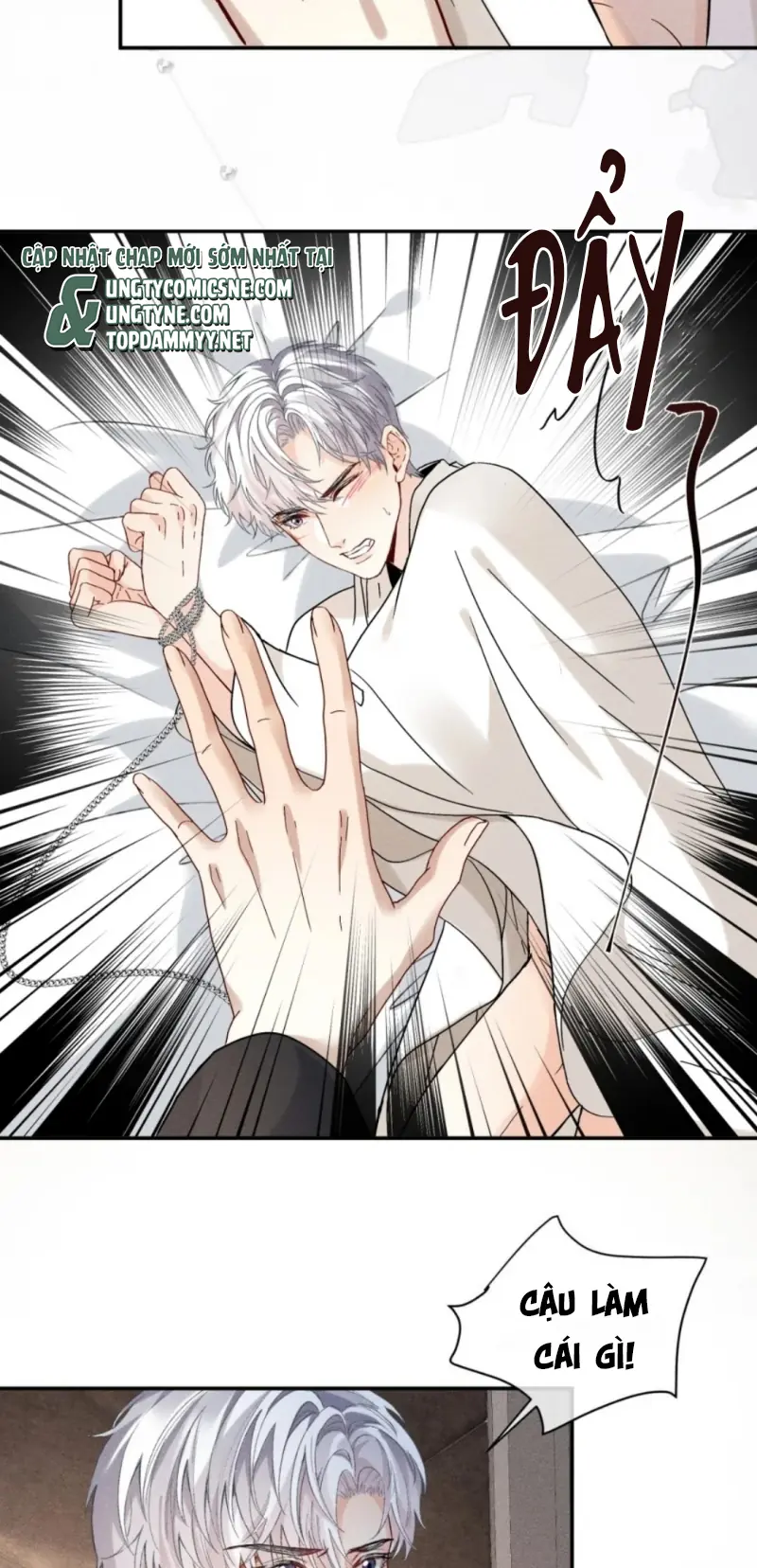 Nhận Kẻ Địch Làm Cha Chapter 22 - Trang 20
