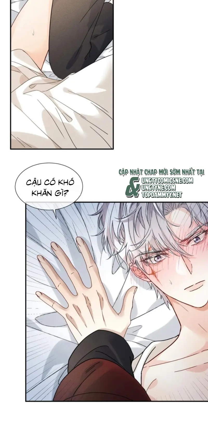 Nhận Kẻ Địch Làm Cha Chapter 22 - Trang 23