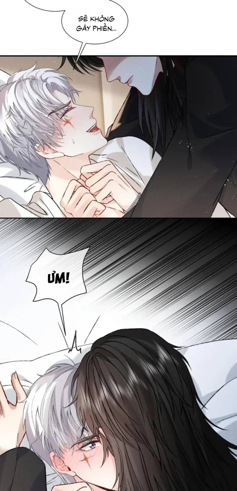 Nhận Kẻ Địch Làm Cha Chapter 22 - Trang 26