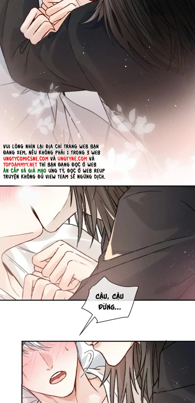 Nhận Kẻ Địch Làm Cha Chapter 22 - Trang 27