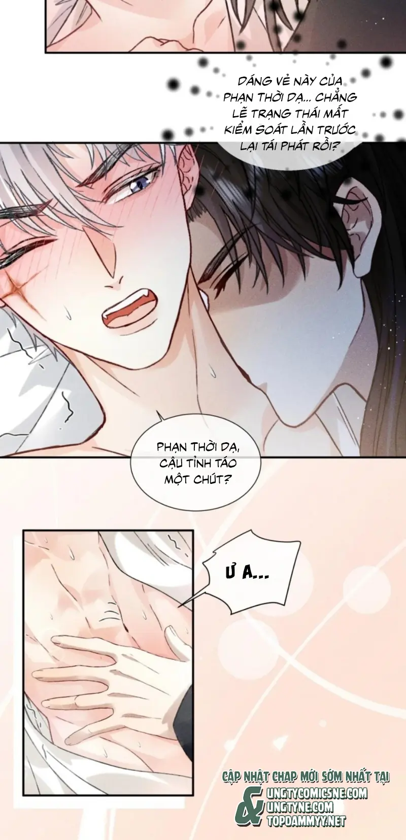 Nhận Kẻ Địch Làm Cha Chapter 22 - Trang 28