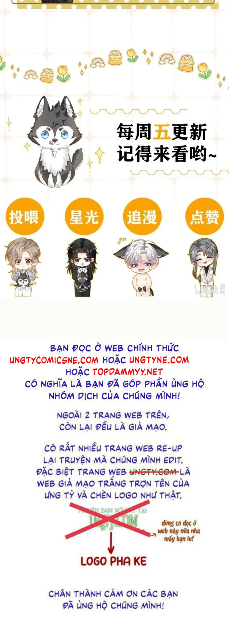 Nhận Kẻ Địch Làm Cha Chapter 22 - Trang 31