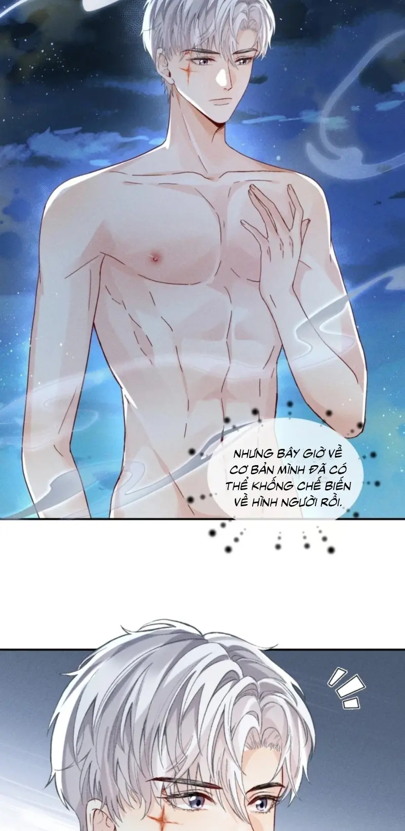 Nhận Kẻ Địch Làm Cha Chapter 22 - Trang 5