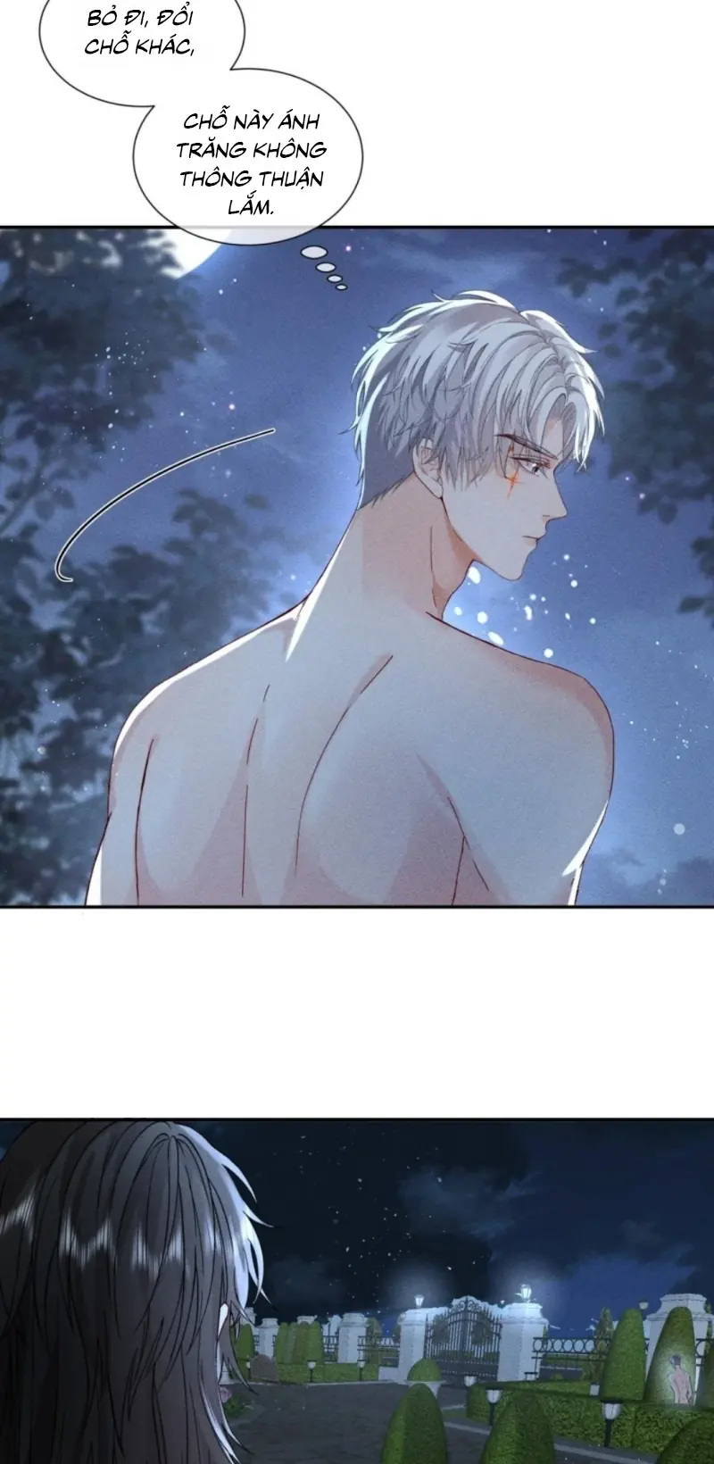 Nhận Kẻ Địch Làm Cha Chapter 22 - Trang 7