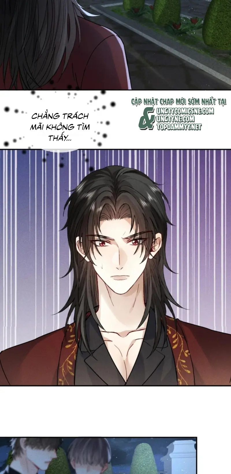 Nhận Kẻ Địch Làm Cha Chapter 22 - Trang 8