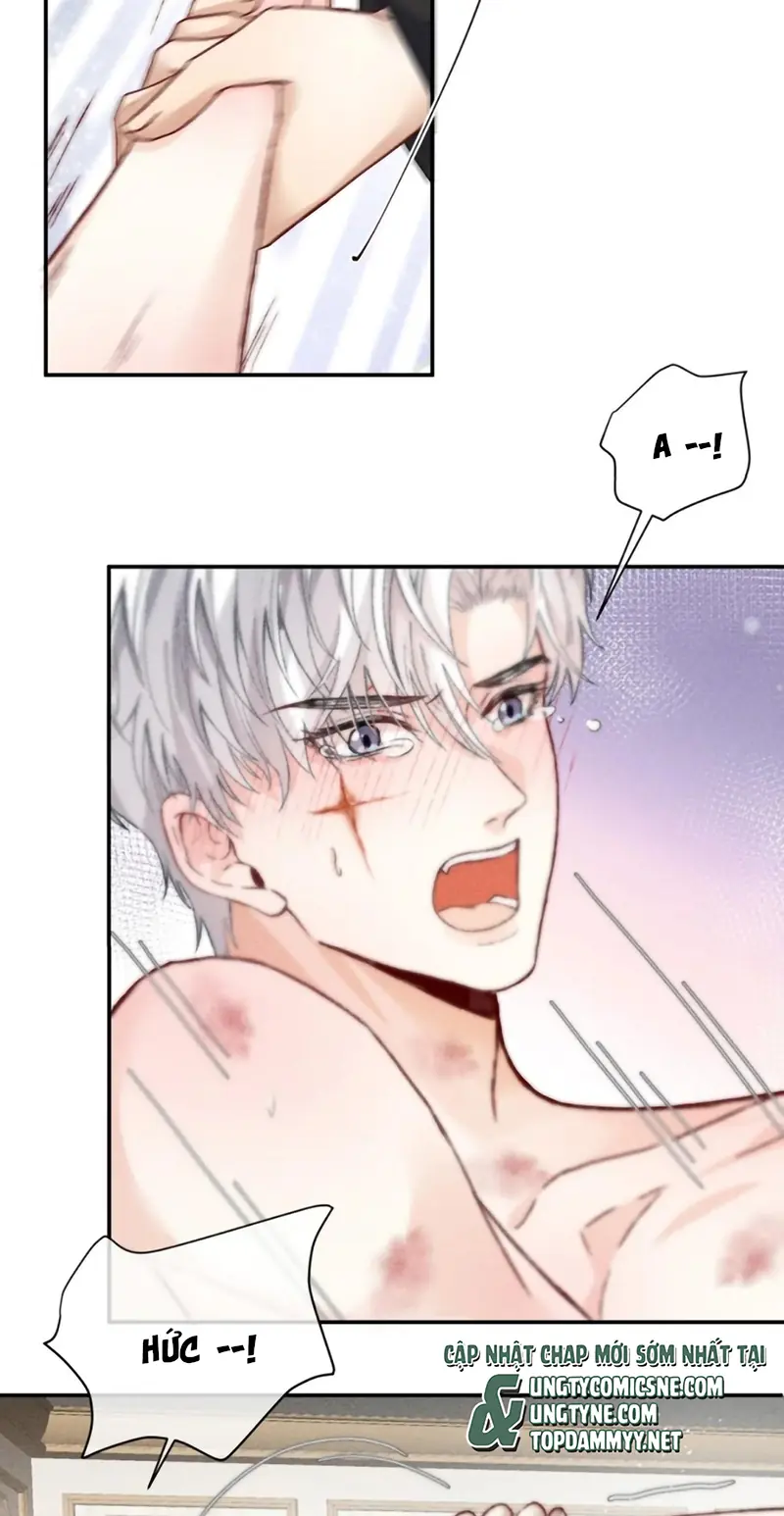 Nhận Kẻ Địch Làm Cha Chapter 23 - Trang 10