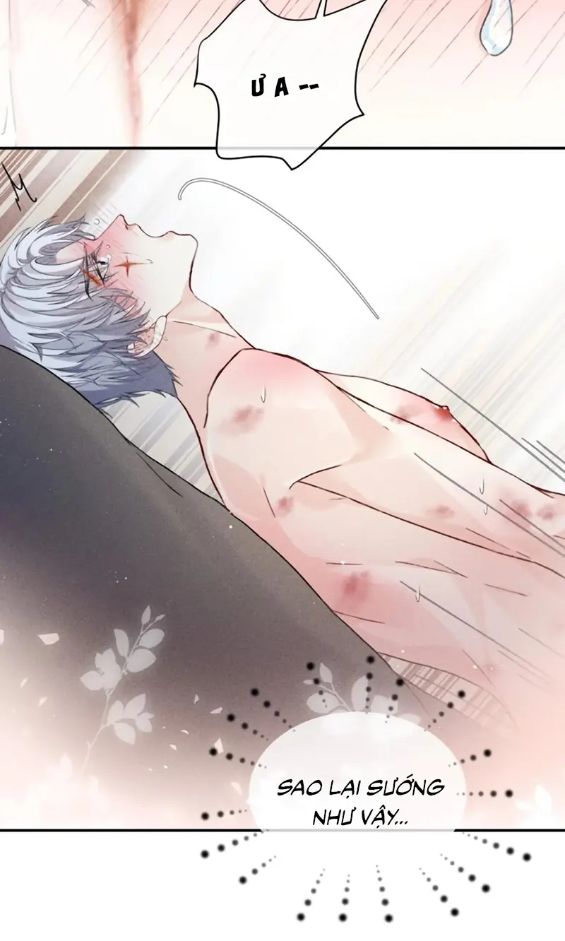 Nhận Kẻ Địch Làm Cha Chapter 23 - Trang 12