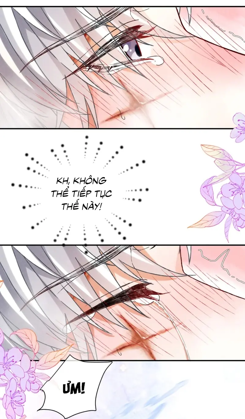 Nhận Kẻ Địch Làm Cha Chapter 23 - Trang 13