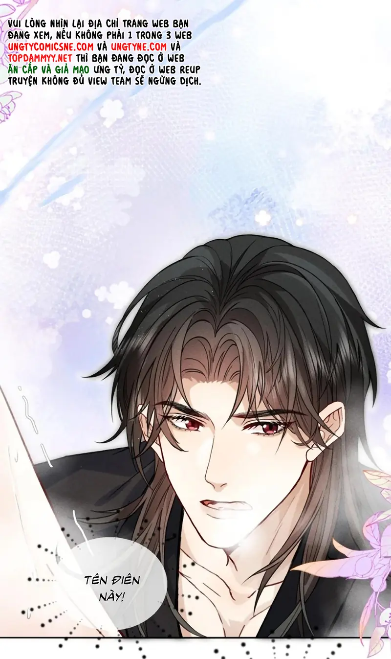 Nhận Kẻ Địch Làm Cha Chapter 23 - Trang 14