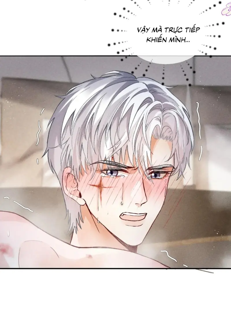 Nhận Kẻ Địch Làm Cha Chapter 23 - Trang 15