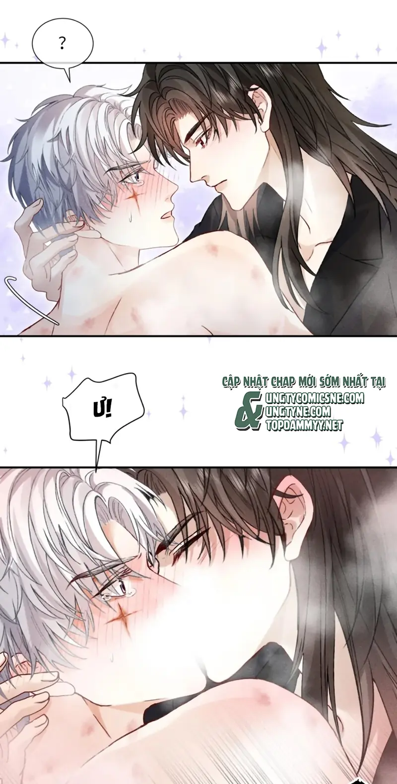 Nhận Kẻ Địch Làm Cha Chapter 23 - Trang 16