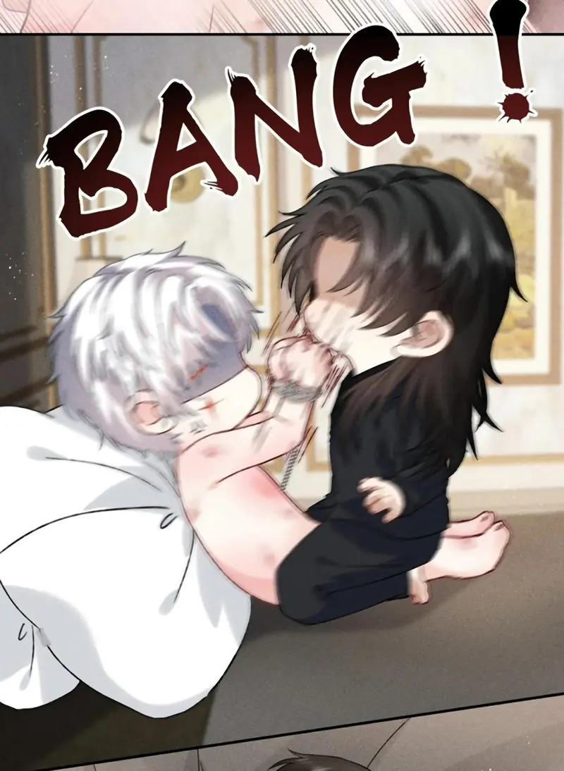 Nhận Kẻ Địch Làm Cha Chapter 23 - Trang 17