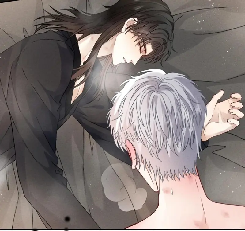Nhận Kẻ Địch Làm Cha Chapter 23 - Trang 18