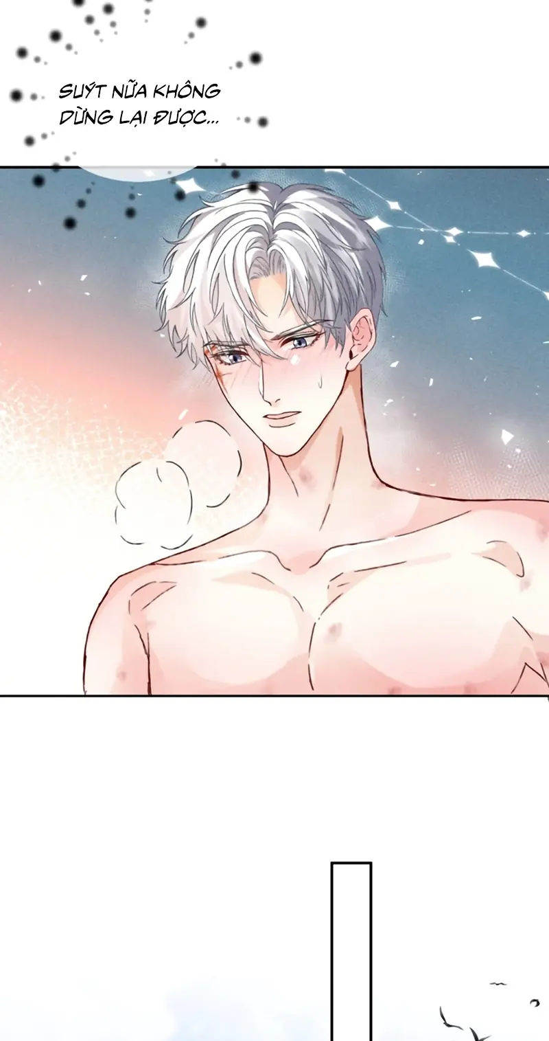 Nhận Kẻ Địch Làm Cha Chapter 23 - Trang 19