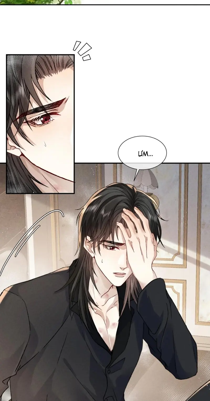 Nhận Kẻ Địch Làm Cha Chapter 23 - Trang 21