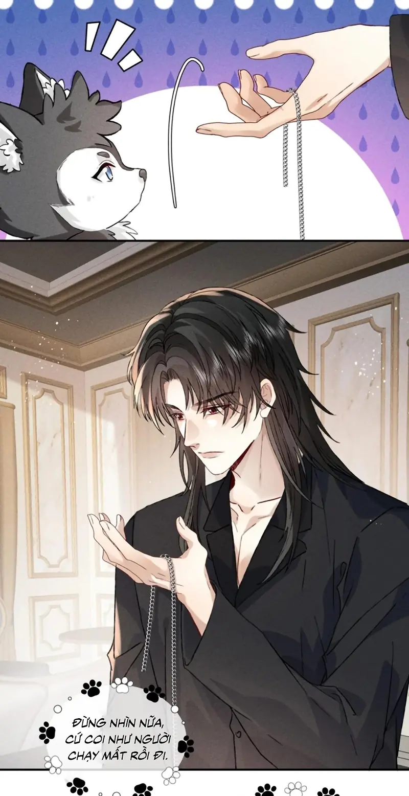 Nhận Kẻ Địch Làm Cha Chapter 23 - Trang 24