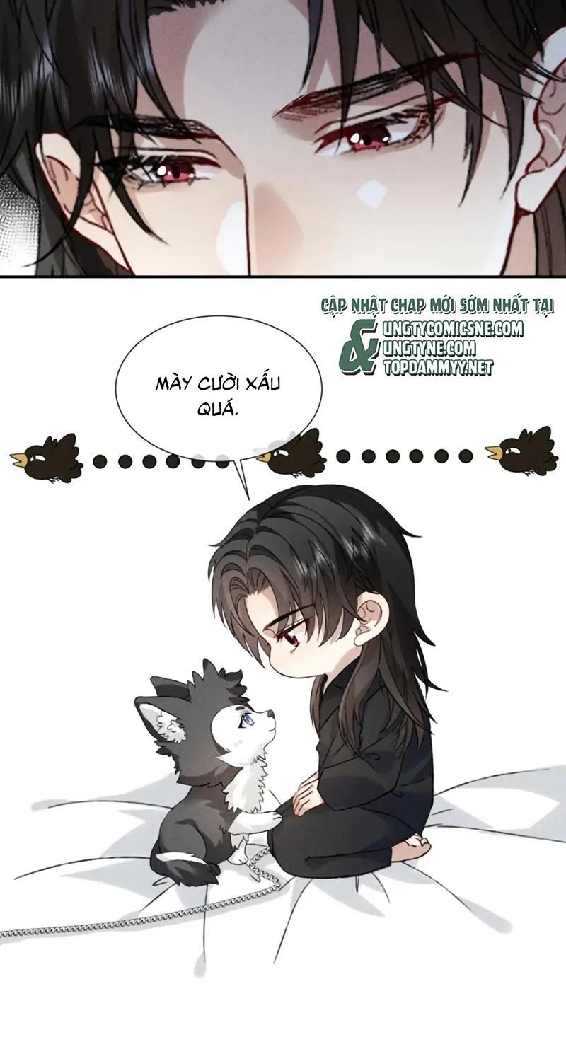 Nhận Kẻ Địch Làm Cha Chapter 23 - Trang 26