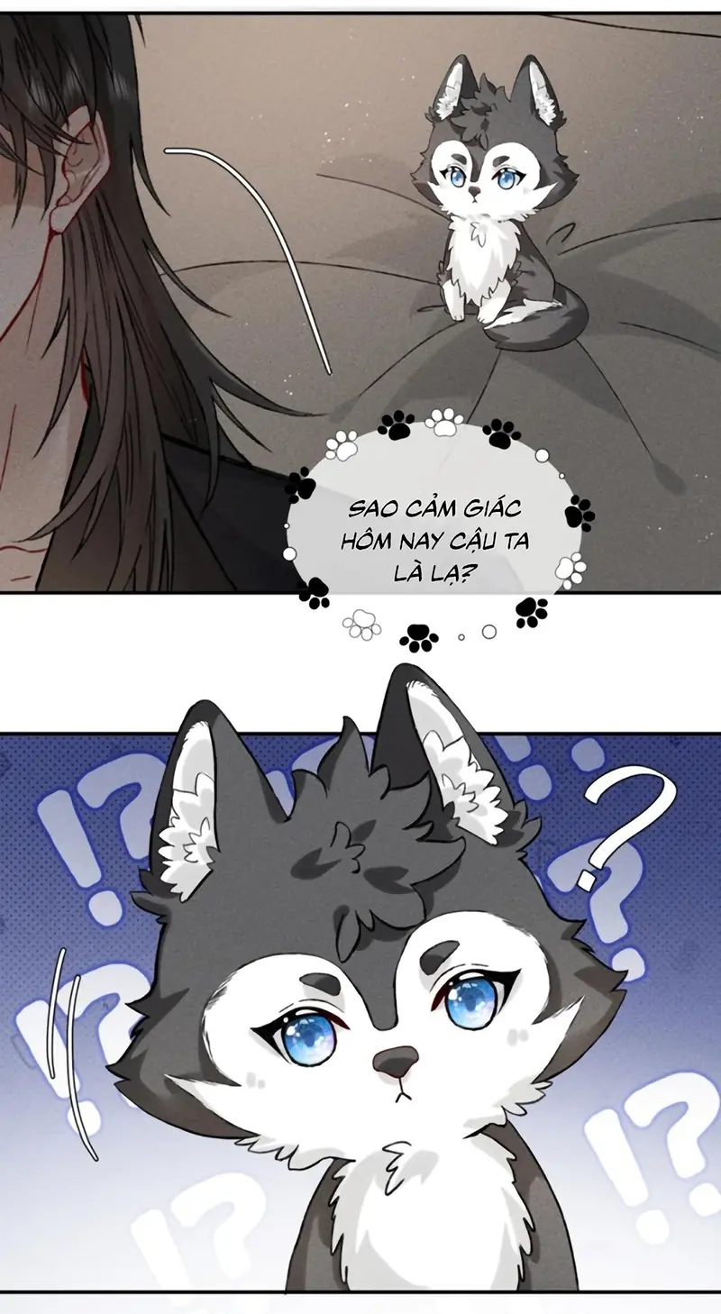 Nhận Kẻ Địch Làm Cha Chapter 23 - Trang 27