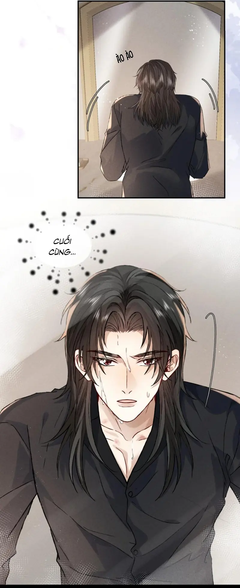 Nhận Kẻ Địch Làm Cha Chapter 23 - Trang 29