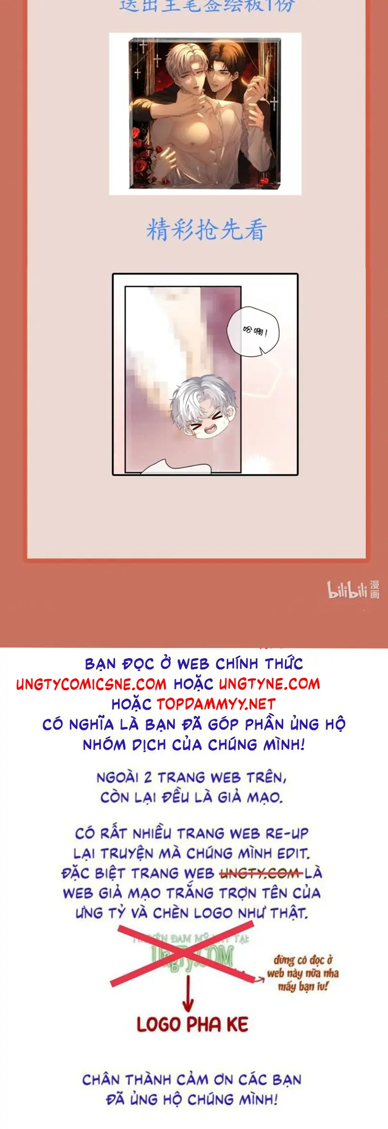 Nhận Kẻ Địch Làm Cha Chapter 23 - Trang 38