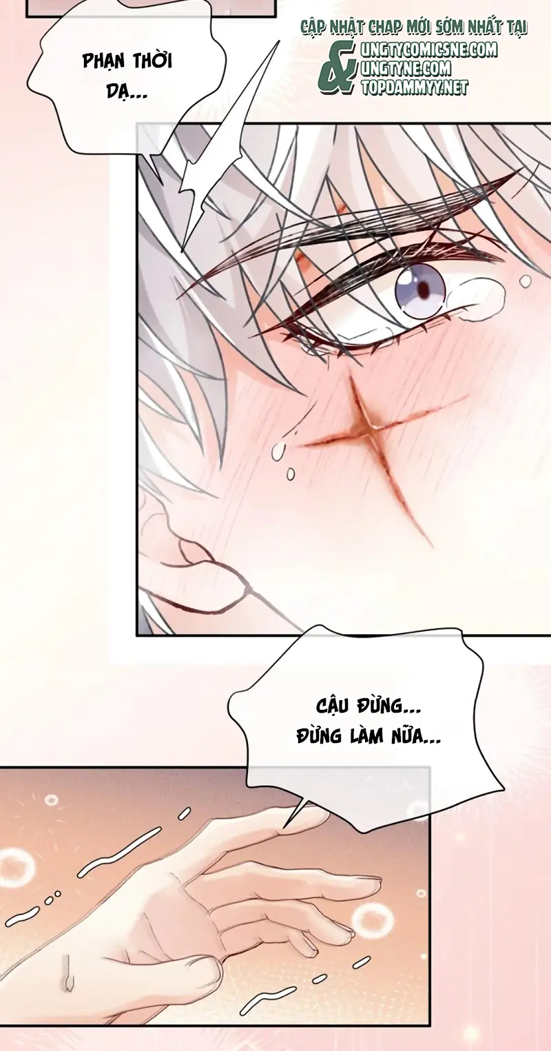 Nhận Kẻ Địch Làm Cha Chapter 23 - Trang 4