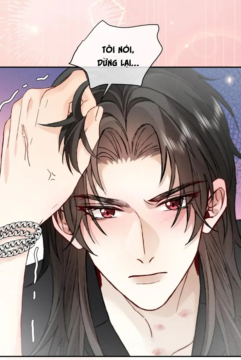 Nhận Kẻ Địch Làm Cha Chapter 23 - Trang 5