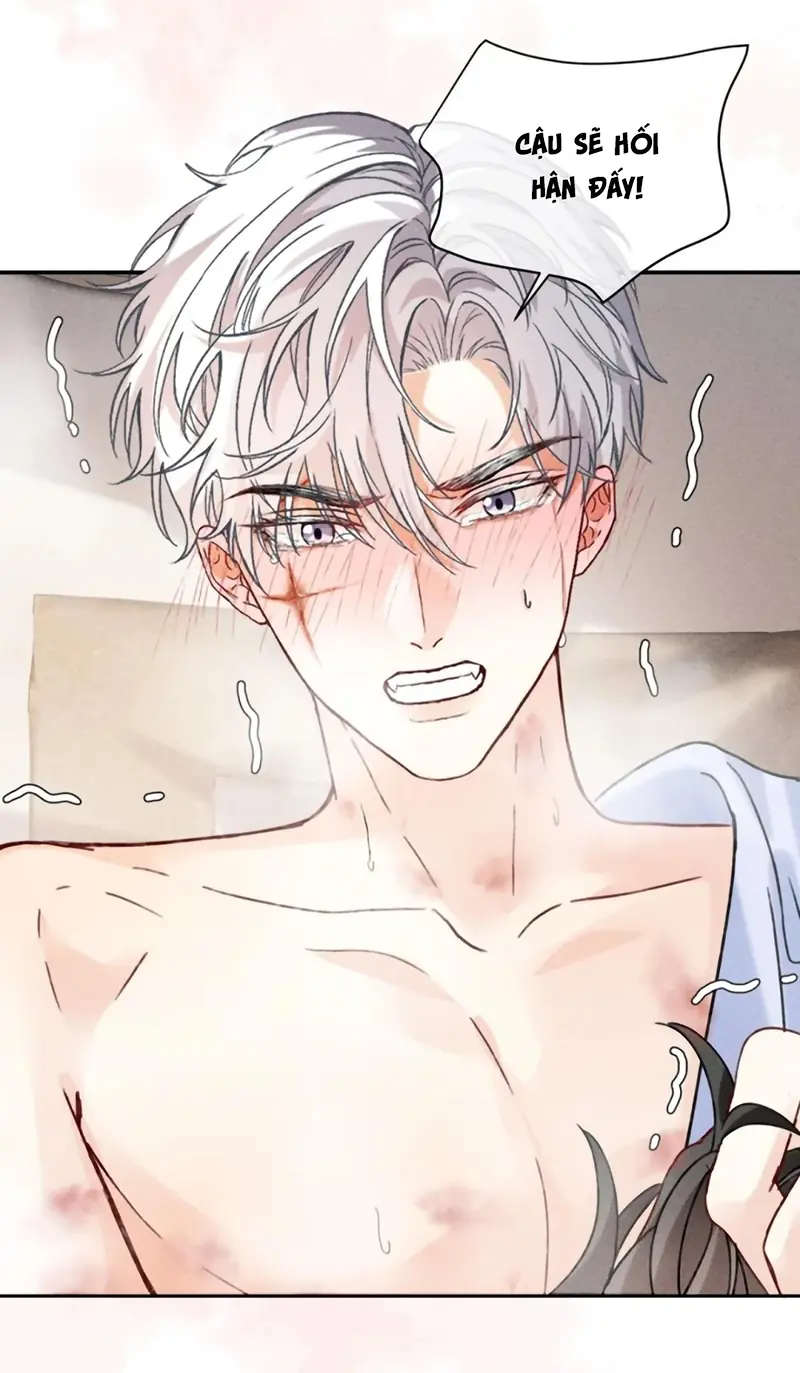 Nhận Kẻ Địch Làm Cha Chapter 23 - Trang 6