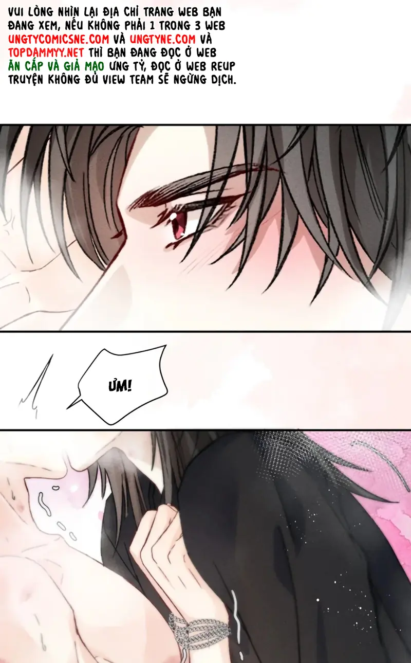 Nhận Kẻ Địch Làm Cha Chapter 23 - Trang 7