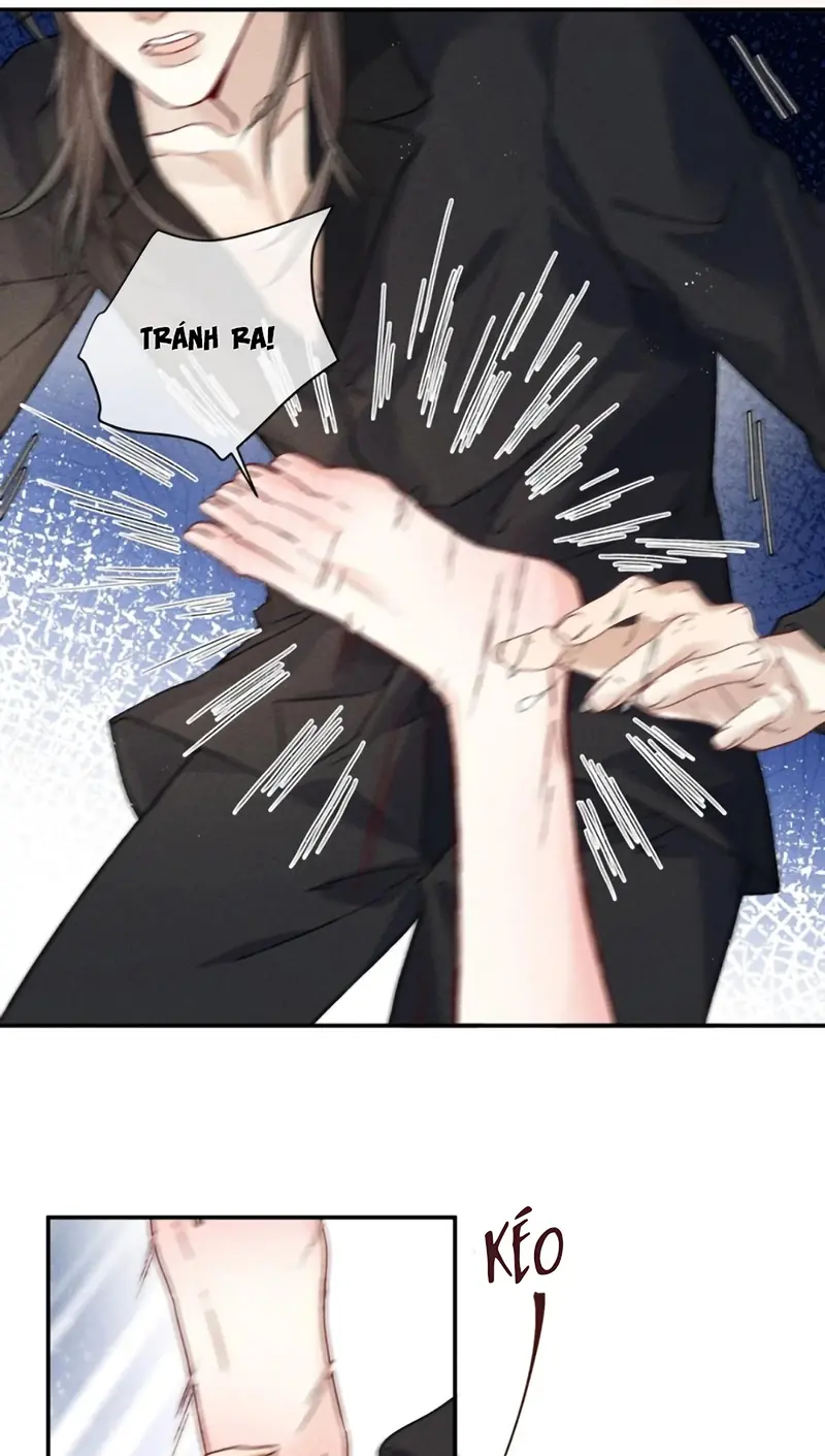 Nhận Kẻ Địch Làm Cha Chapter 23 - Trang 9